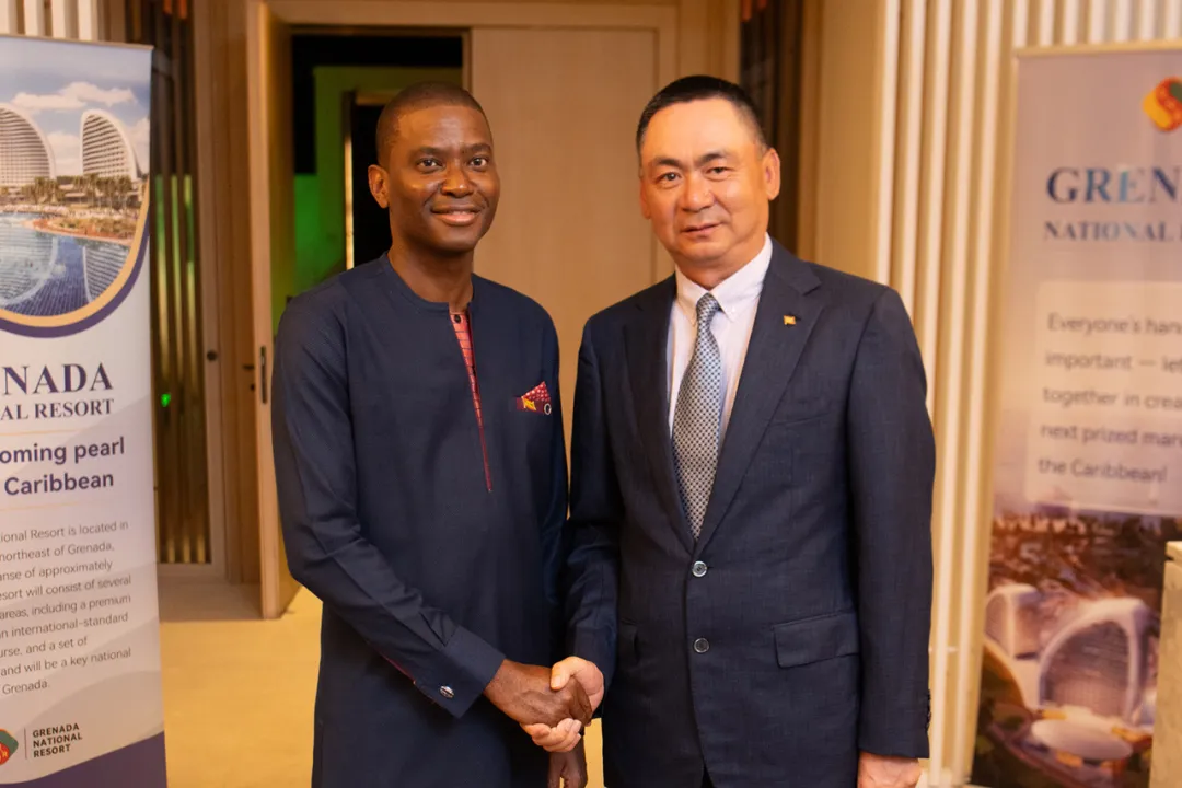 格林纳达国家旅游度假区：“这是一个非凡的项目”——来自总理的评价2487.png